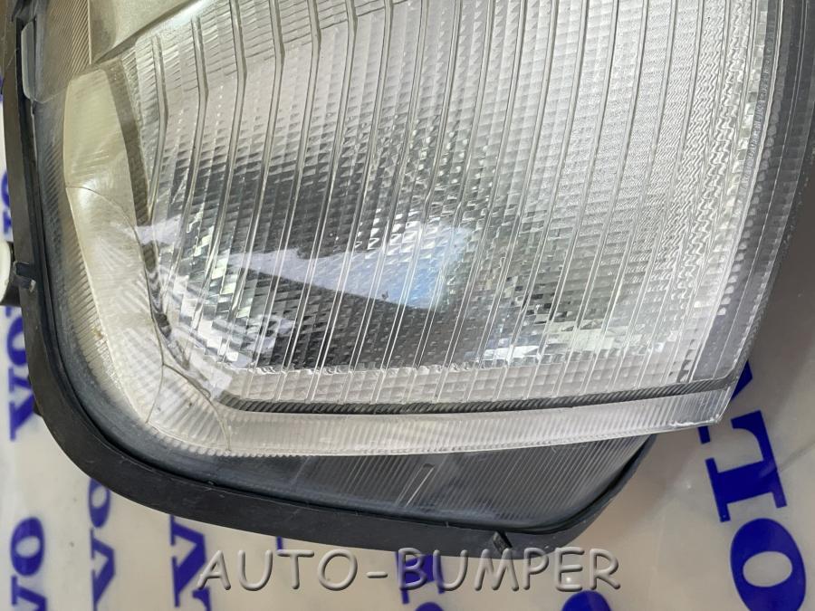 Renault Logan 2004- Фара правая 8200211006